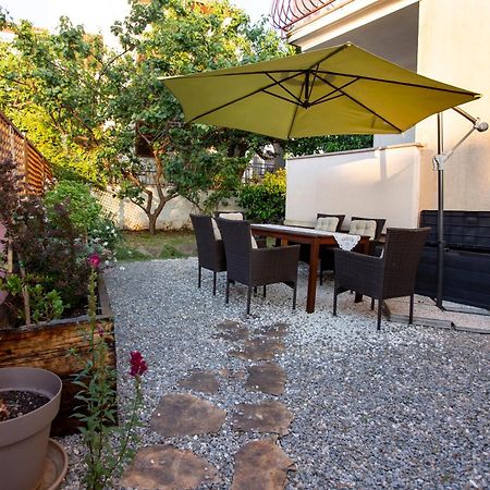 Apartment Beba Ρόβινι Εξωτερικό φωτογραφία