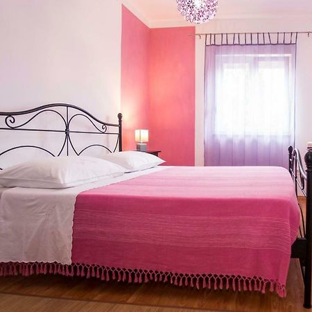 Apartment Beba Ρόβινι Εξωτερικό φωτογραφία