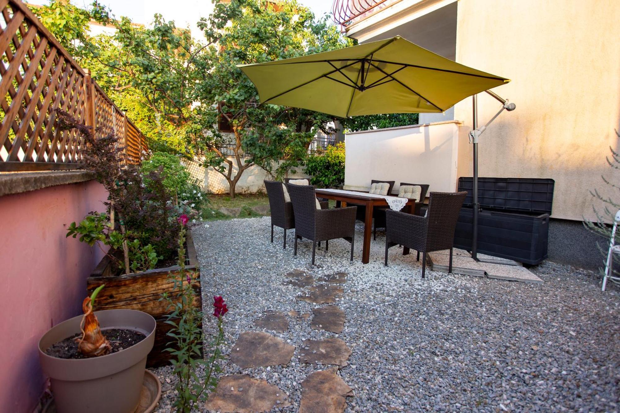 Apartment Beba Ρόβινι Εξωτερικό φωτογραφία