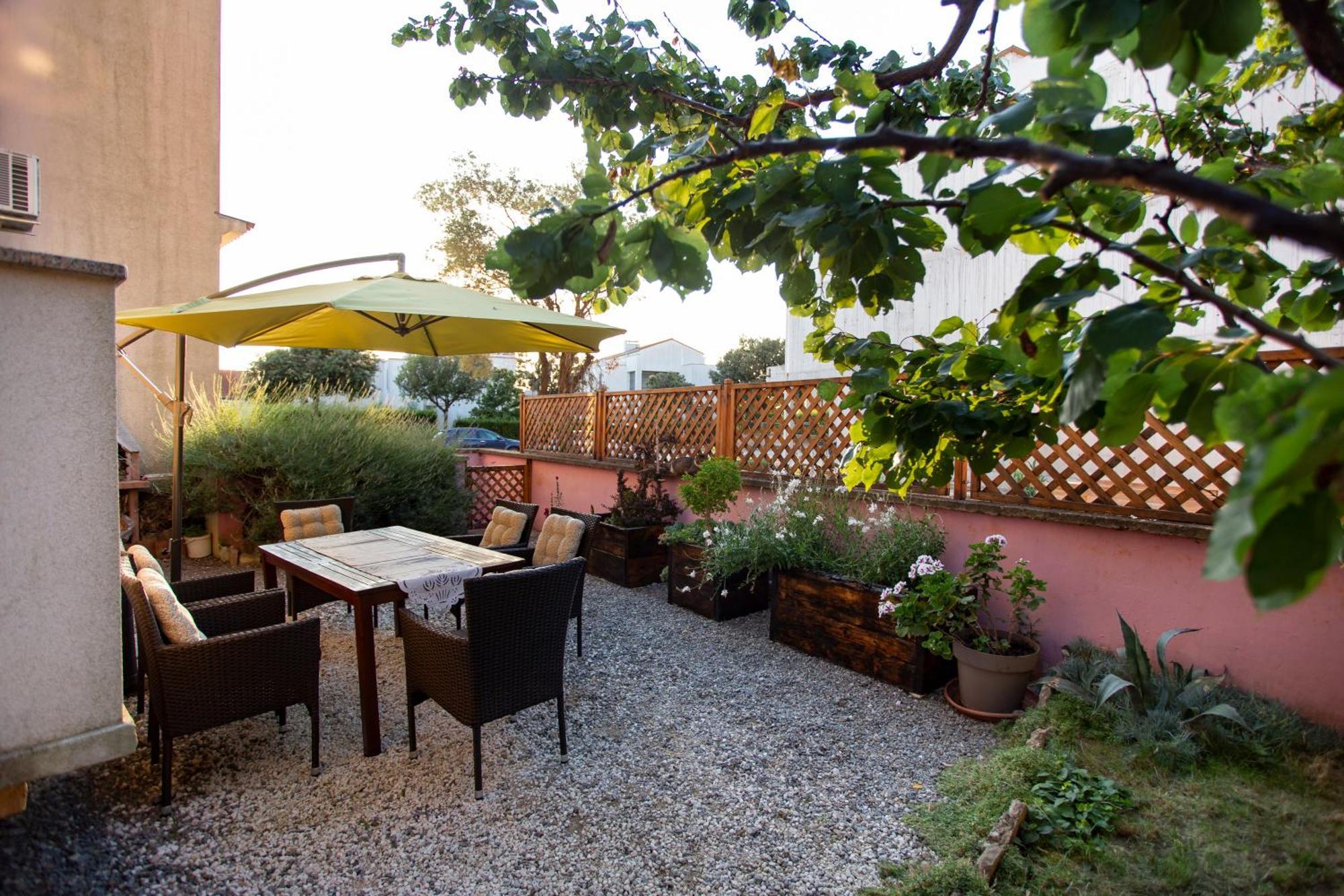 Apartment Beba Ρόβινι Εξωτερικό φωτογραφία