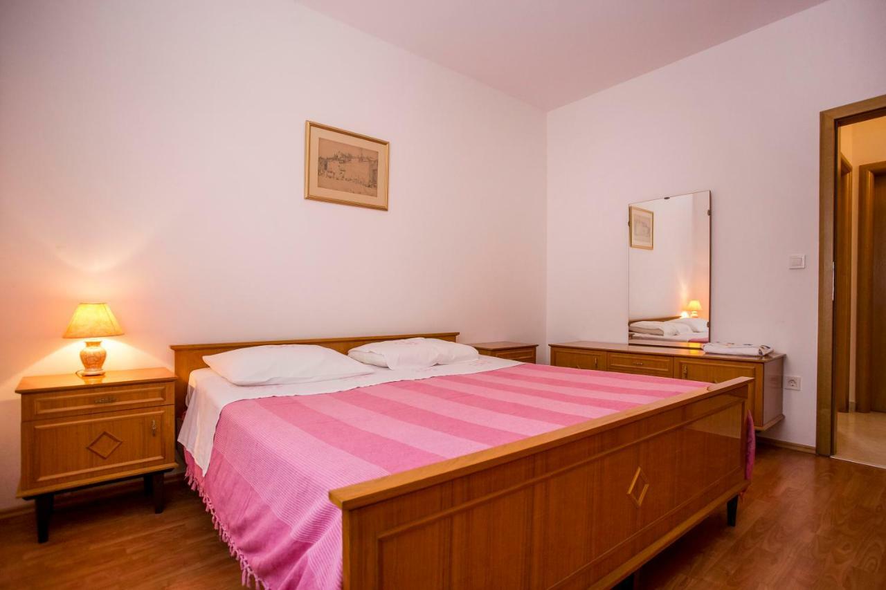 Apartment Beba Ρόβινι Εξωτερικό φωτογραφία