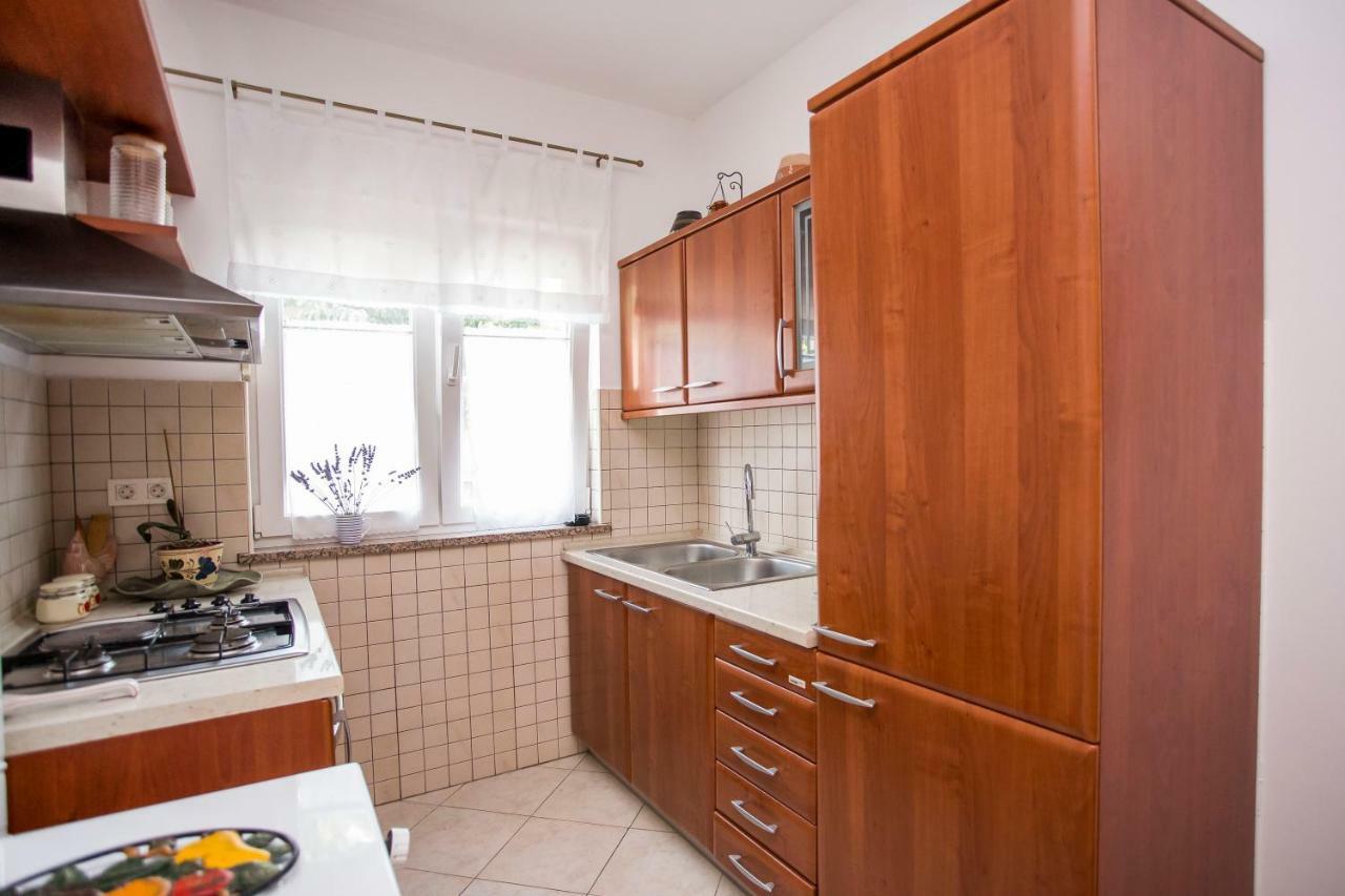 Apartment Beba Ρόβινι Εξωτερικό φωτογραφία