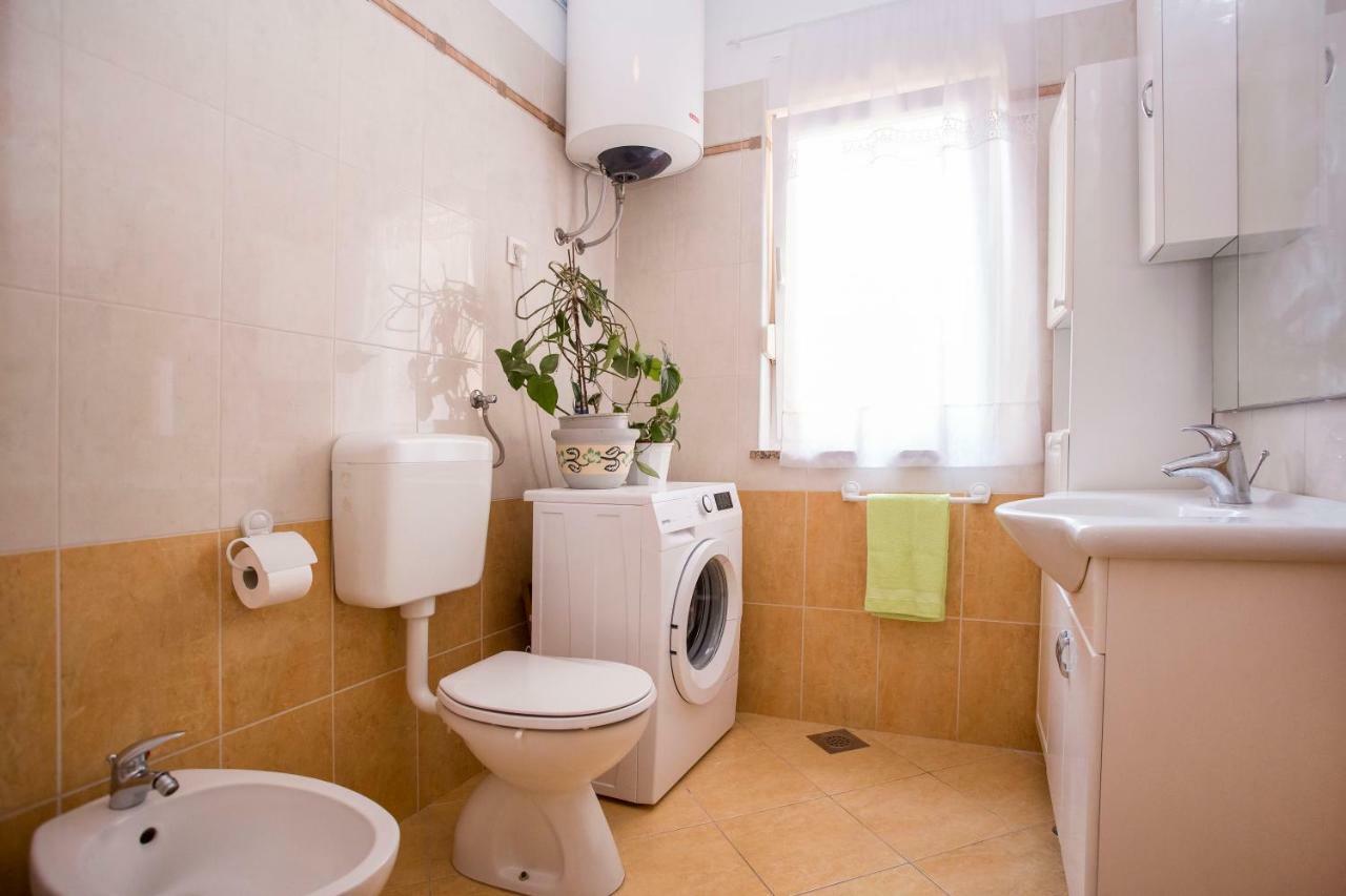 Apartment Beba Ρόβινι Εξωτερικό φωτογραφία
