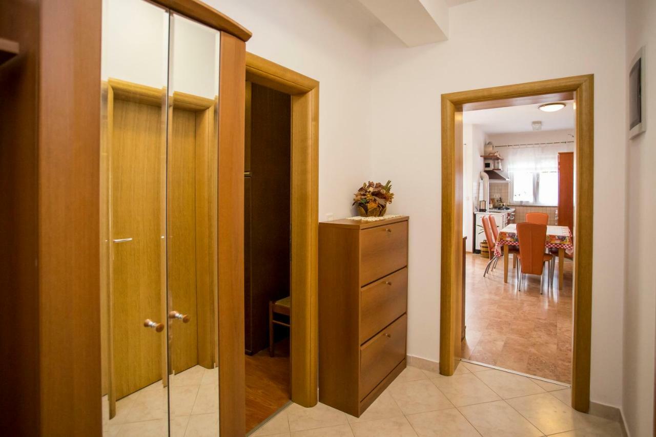 Apartment Beba Ρόβινι Εξωτερικό φωτογραφία