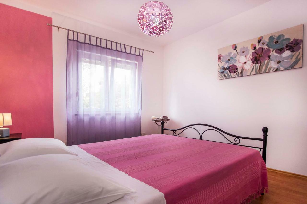 Apartment Beba Ρόβινι Εξωτερικό φωτογραφία