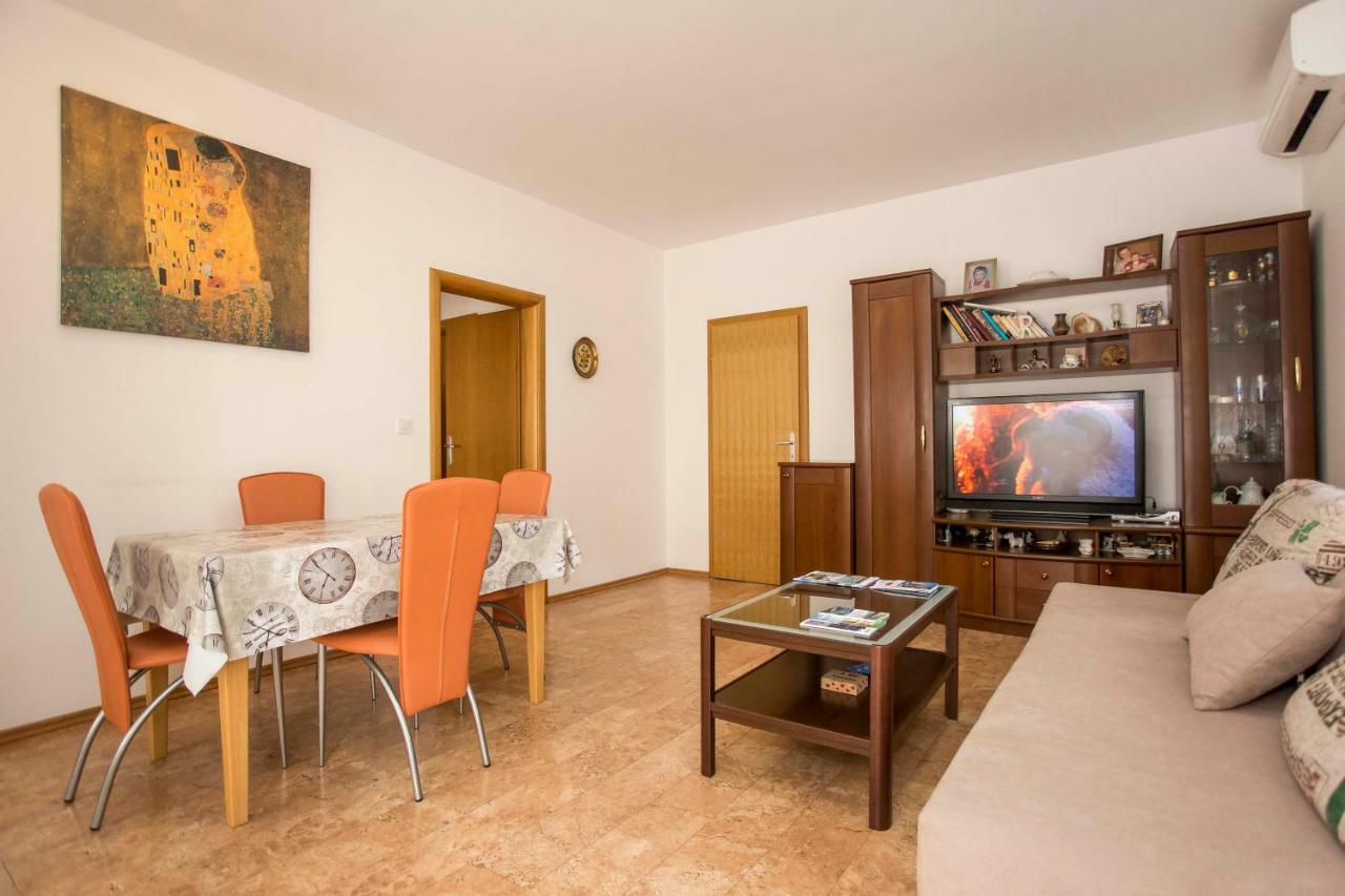 Apartment Beba Ρόβινι Εξωτερικό φωτογραφία