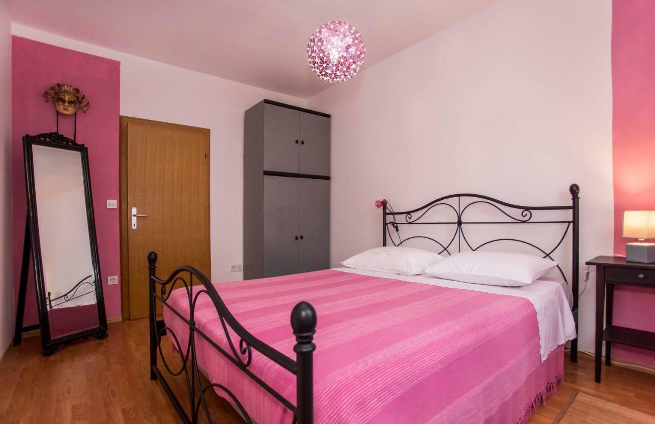 Apartment Beba Ρόβινι Εξωτερικό φωτογραφία
