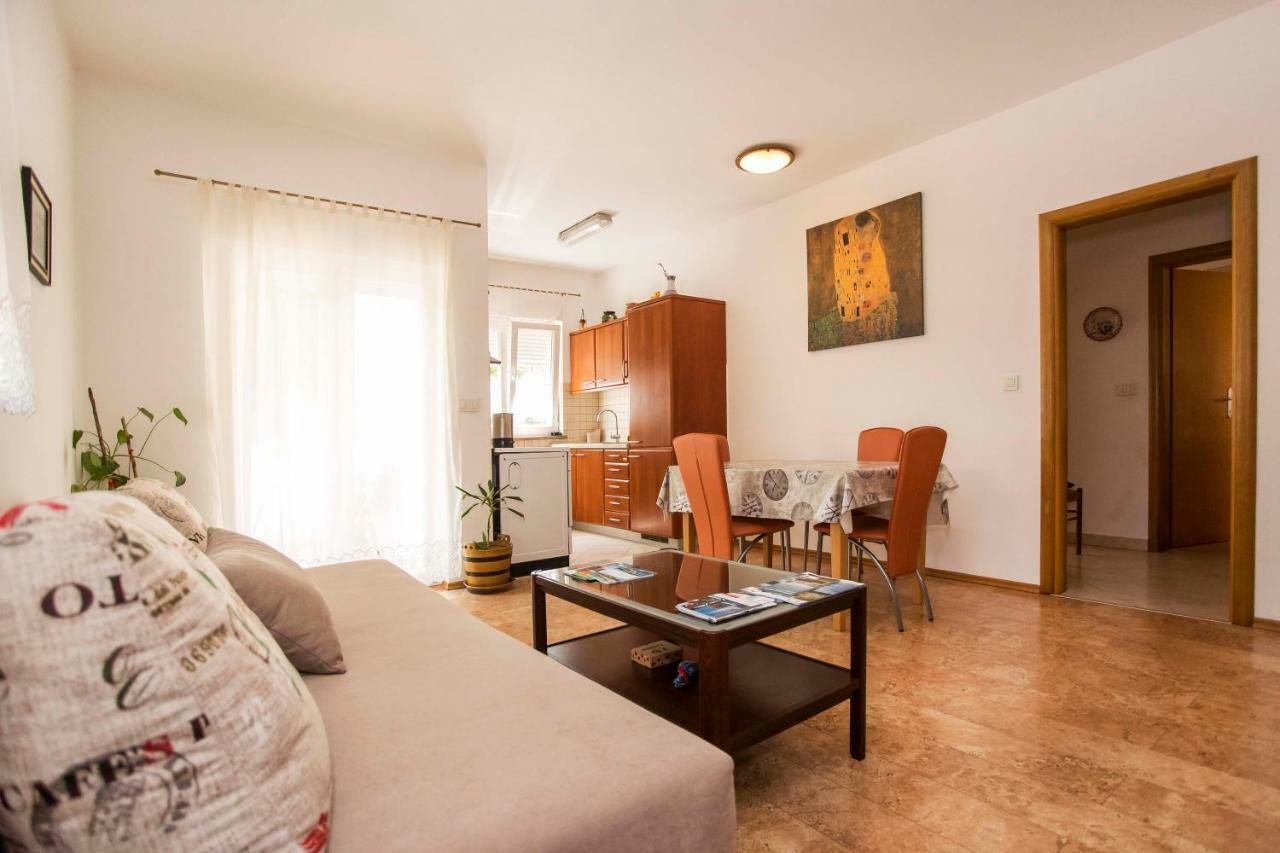 Apartment Beba Ρόβινι Εξωτερικό φωτογραφία