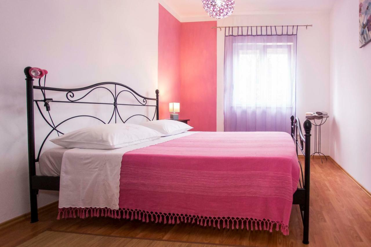 Apartment Beba Ρόβινι Εξωτερικό φωτογραφία